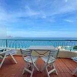 Best Sea View 4 Pers Wifi Ac